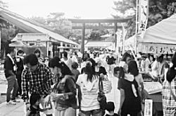 写真:西宮酒ぐらルネサンスと食フェア実行委員会 写真:西宮酒ぐらルネサンスと食フェア実行委員会