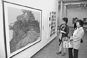 写真:西宮市展 写真:西宮市展