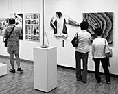 写真：西宮市展