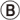 空欄B
