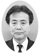 写真:田中厚弘 上下水道事業管理者 写真:田中厚弘 上下水道事業管理者