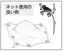 画像：ネット使用の良い例