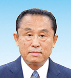 中川經夫