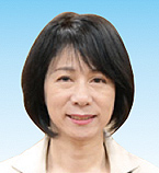 長谷川久美子