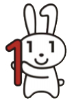 イラスト:マイナンバーキャラクター マイナちゃん イラスト:マイナンバーキャラクター マイナちゃん