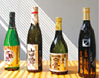 写真:日本酒 写真:日本酒