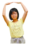 写真:小学生 写真:小学生