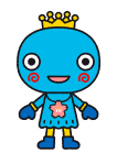 イラスト:西宮市観光キャラクターみやたん イラスト:西宮市観光キャラクターみやたん
