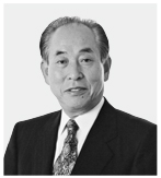 写真:故馬場順三さん 写真:故馬場順三さん