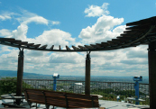 写真:県立甲山森林公園 写真:県立甲山森林公園