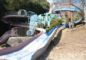 写真:塩瀬中央公園 写真:塩瀬中央公園