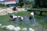 写真：みやっこキッズパーク