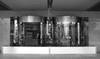 写真:止水板(防水板) 写真:止水板(防水板)