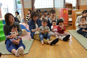 写真:かわいくて思わず抱きしめちゃう 写真:かわいくて思わず抱きしめちゃう
