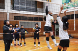 写真:スポーツ活動 写真:スポーツ活動