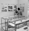 写真:原爆展 写真:原爆展