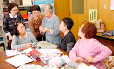 写真:西宮いきいきクラブ(西宮市老人クラブ連合会) 写真:西宮いきいきクラブ(西宮市老人クラブ連合会)