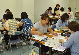 写真:西宮コミュニティ協会 写真:西宮コミュニティ協会