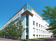 写真:大手前学園 写真:大手前学園