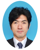 写真:理化学研究所仁科加速器研究センター専任研究員 日高義将 さん 写真:理化学研究所仁科加速器研究センター専任研究員 日高義将 さん