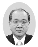 写真:岩下彰議長 写真:岩下彰議長