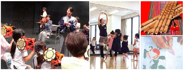 写真:WORKSHOP FESTIVAL DOORSの様子 写真:WORKSHOP FESTIVAL DOORSの様子