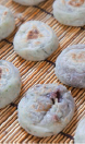 写真:焼きもち 写真:焼きもち