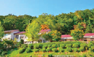 写真:船坂里山学校(山口) 写真:船坂里山学校(山口)