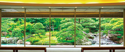 写真:大谷記念美術館 写真:大谷記念美術館