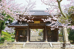 写真:神呪寺 写真:神呪寺