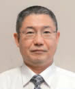 写真:保健所長 廣田 理 写真:保健所長 廣田 理