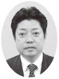 写真:篠原正寛副議長 写真:澁谷祐介副議長