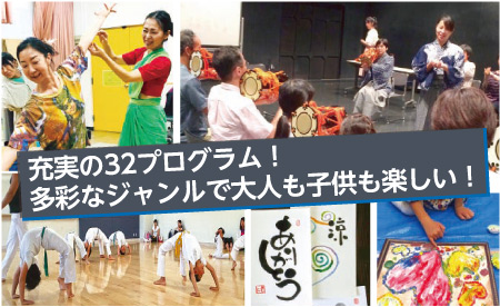 写真:WORKSHOP FESTIVAL DOORSの様子 写真:WORKSHOP FESTIVAL DOORSの様子