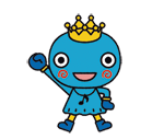 画像:西宮市観光キャラクター みやたん 画像:西宮市観光キャラクター みやたん