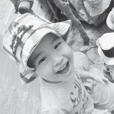 写真: 幼児の写真 写真: 幼児の写真