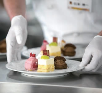 写真: 昨年の西宮Sweets Liveの様子 写真: 昨年の西宮Sweets Liveの様子