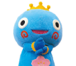 画像: 西宮市観光キャラクターみやたん 画像: 西宮市観光キャラクターみやたん