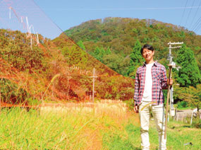 写真:こども環境活動支援協会 小川哲生さん 写真:こども環境活動支援協会 小川哲生さん