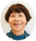 写真:三上秀子さん 写真:三上秀子さん