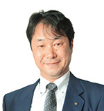写真:放課後事業課中尾課長 写真:放課後事業課中尾課長