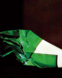 写真:《What I am doing No.8》 写真:《What I am doing No.8》