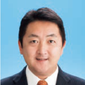 福井 浄
