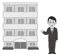 画像:マンション 画像:マンション