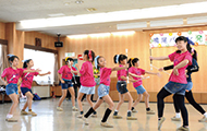 写真:市民文化祭の様子2 写真:市民文化祭の様子2