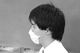 写真:調整する 写真:調整する