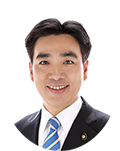 写真:石井市長 写真:石井市長