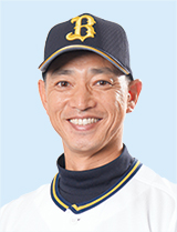 写真:田口 壮さん 写真:田口 壮さん