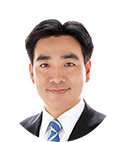 写真:西宮市長 石井 登志郎 写真:西宮市長 石井 登志郎