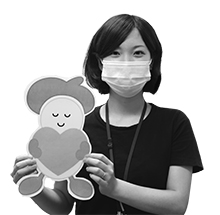 写真:池澤保健師 写真:池澤保健師
