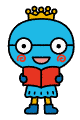 イラスト:西宮市キャラクター「みやたん」 イラスト:西宮市キャラクター「みやたん」